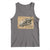 Madam C.J. Walker Tank Top Self Made No Shade Black History