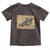 Madam C.J. Walker Toddler T Shirt Self Made No Shade Black History