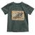 Madam C.J. Walker Toddler T Shirt Self Made No Shade Black History