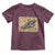Madam C.J. Walker Toddler T Shirt Self Made No Shade Black History