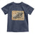 Madam C.J. Walker Toddler T Shirt Self Made No Shade Black History