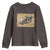 Madam C.J. Walker Youth Sweatshirt Self Made No Shade Black History
