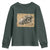 Madam C.J. Walker Youth Sweatshirt Self Made No Shade Black History