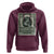 Madam C.J. Walker Hoodie Millionaire Black Women Pride