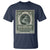 Madam C.J. Walker T Shirt Millionaire Black Women Pride