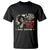 Nina Simone T Shirt I Tell You What Freedom Is To Me No Fear
