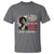 Nina Simone T Shirt I Tell You What Freedom Is To Me No Fear