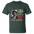 Nina Simone T Shirt I Tell You What Freedom Is To Me No Fear