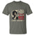 Nina Simone T Shirt I Tell You What Freedom Is To Me No Fear
