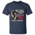 Nina Simone T Shirt I Tell You What Freedom Is To Me No Fear