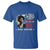 Nina Simone T Shirt I Tell You What Freedom Is To Me No Fear