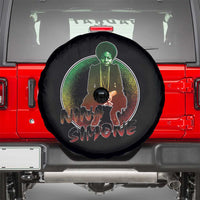 Nina Simone Spare Tire Cover Black Women History Pride