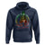 Nina Simone Hoodie Black Women History Pride