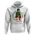 Nina Simone Hoodie Black Women History Pride