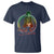 Nina Simone T Shirt Black Women History Pride