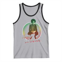 Nina Simone Tank Top Black Women History Pride