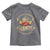 Celtic Claddagh Toddler T Shirt Love Loyalty Friendship Slainte