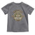 Celtic Claddagh Toddler T Shirt Slainte Love Loyalty Friendship Vintage