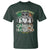 Galway Ireland T Shirt City Of The Tribes Est 1232