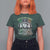 Galway Ireland T Shirt For Women City Of The Tribes Est 1232