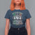 Galway Ireland T Shirt For Women City Of The Tribes Est 1232