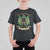 Irish Pride T Shirt For Kid Eirinn Go Brach Ireland Forever