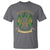 Irish Pride T Shirt Eirinn Go Brach Ireland Forever
