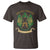 Irish Pride T Shirt Eirinn Go Brach Ireland Forever