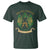 Irish Pride T Shirt Eirinn Go Brach Ireland Forever