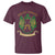 Irish Pride T Shirt Eirinn Go Brach Ireland Forever