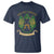 Irish Pride T Shirt Eirinn Go Brach Ireland Forever