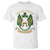 Irish Pride T Shirt Eirinn Go Brach Ireland Forever