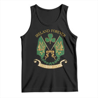 Irish Pride Tank Top Eirinn Go Brach Ireland Forever