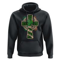 Irish Pride Hoodie Eirinn Go Brach Ireland For Ever