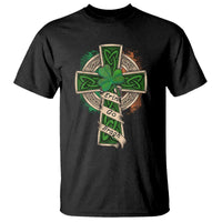 Irish Pride T Shirt Eirinn Go Brach Ireland For Ever
