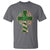 Irish Pride T Shirt Eirinn Go Brach Ireland For Ever