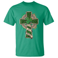 Irish Pride T Shirt Eirinn Go Brach Ireland For Ever