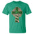 Irish Pride T Shirt Eirinn Go Brach Ireland For Ever