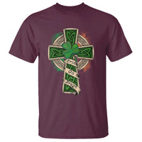 Irish Pride T Shirt Eirinn Go Brach Ireland For Ever