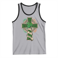 Irish Pride Tank Top Eirinn Go Brach Ireland For Ever