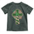 Irish Pride Toddler T Shirt Eirinn Go Brach Ireland For Ever