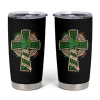 Irish Pride Tumbler Cup Eirinn Go Brach Ireland For Ever