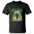 Patriotic Irish Pride T Shirt Fir Na Dli Men Of Law
