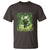 Patriotic Irish Pride T Shirt Fir Na Dli Men Of Law