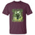Patriotic Irish Pride T Shirt Fir Na Dli Men Of Law