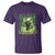 Patriotic Irish Pride T Shirt Fir Na Dli Men Of Law