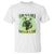Patriotic Irish Pride T Shirt Fir Na Dli Men Of Law