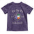 Irish Pride Toddler T Shirt Fir Na Dli Men Of Law Shamrock American Irish Flag