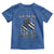 Fir Na Dli Men Of Law Toddler T Shirt We Don't Always Win But We Always Fight