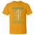 Irish Pride T Shirt We Don't Always Win But We Always Fight